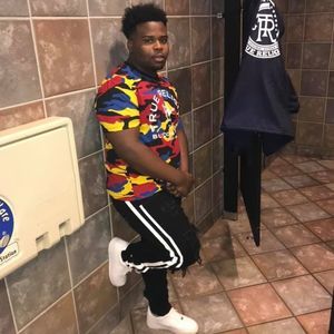 Meet your Posher, Danny